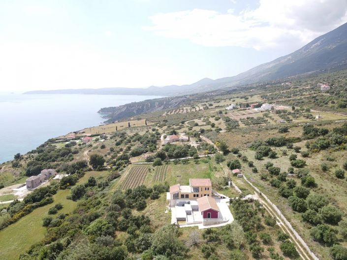 Image No.11-Maison de 2 chambres à vendre à Céphalonie