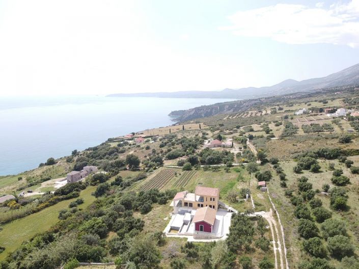 Image No.12-Maison de 2 chambres à vendre à Céphalonie