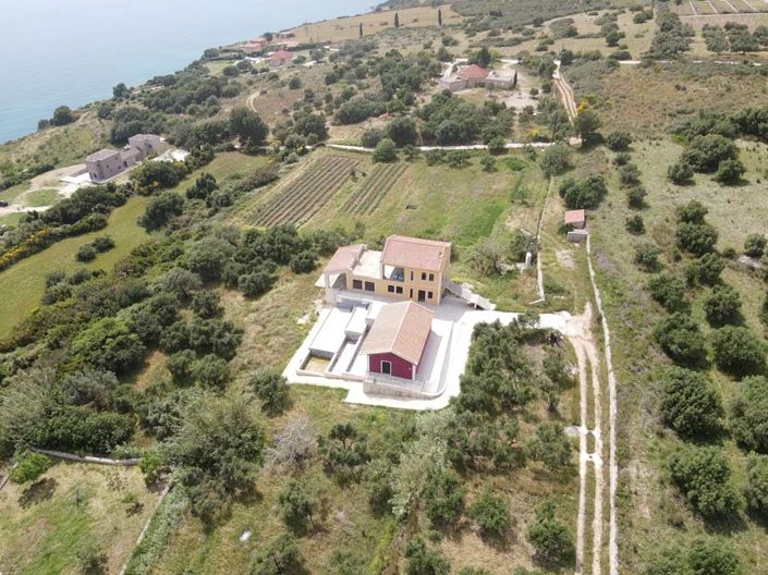 Image No.14-Maison de 2 chambres à vendre à Céphalonie