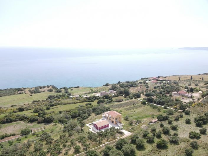 Image No.16-Maison de 2 chambres à vendre à Céphalonie