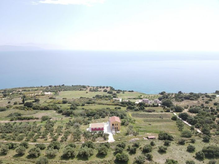 Image No.5-Maison de 2 chambres à vendre à Céphalonie