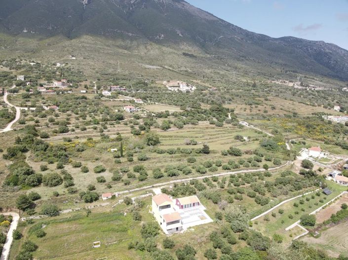 Image No.8-Maison de 2 chambres à vendre à Céphalonie