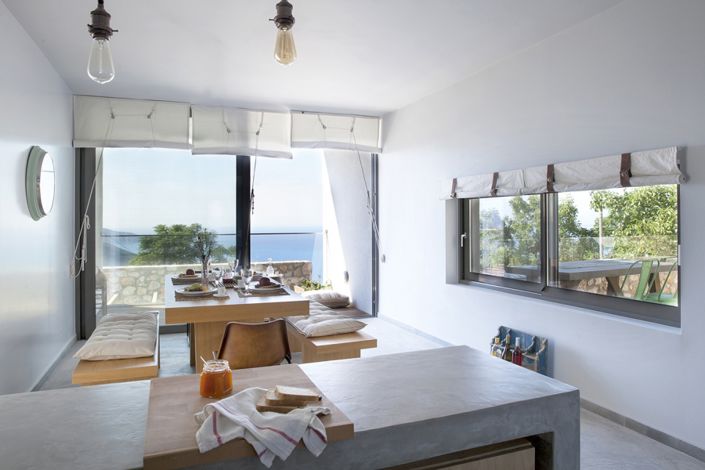 Image No.14-Villa de 2 chambres à vendre à Céphalonie