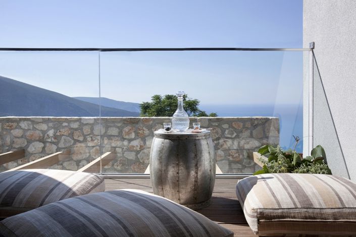 Image No.16-Villa de 2 chambres à vendre à Céphalonie