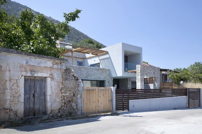 Image No.19-Villa de 2 chambres à vendre à Céphalonie