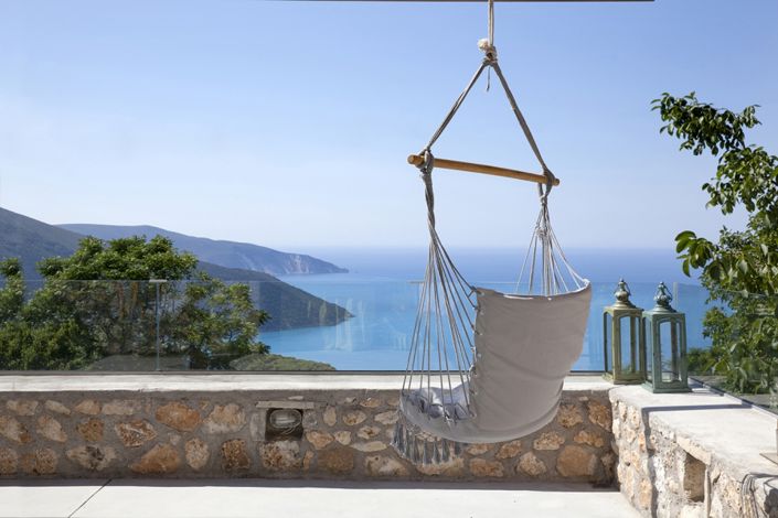 Image No.5-Villa de 2 chambres à vendre à Céphalonie