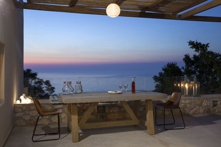 Image No.6-Villa de 2 chambres à vendre à Céphalonie