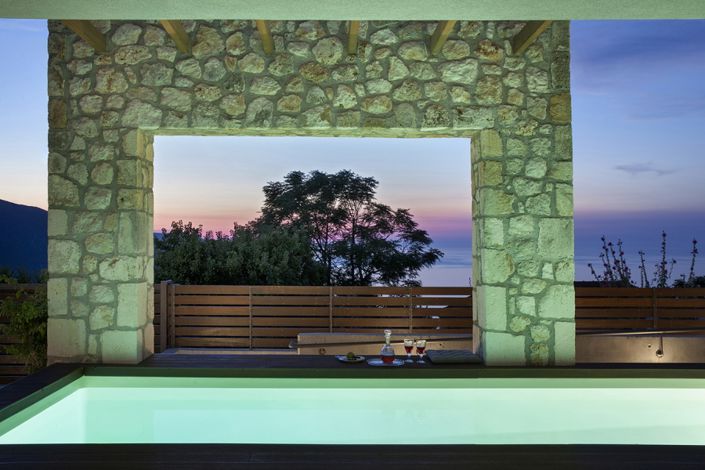 Image No.7-Villa de 2 chambres à vendre à Céphalonie