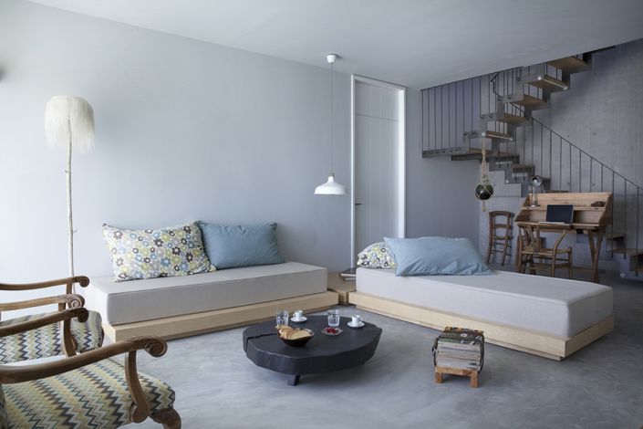 Image No.8-Villa de 2 chambres à vendre à Céphalonie