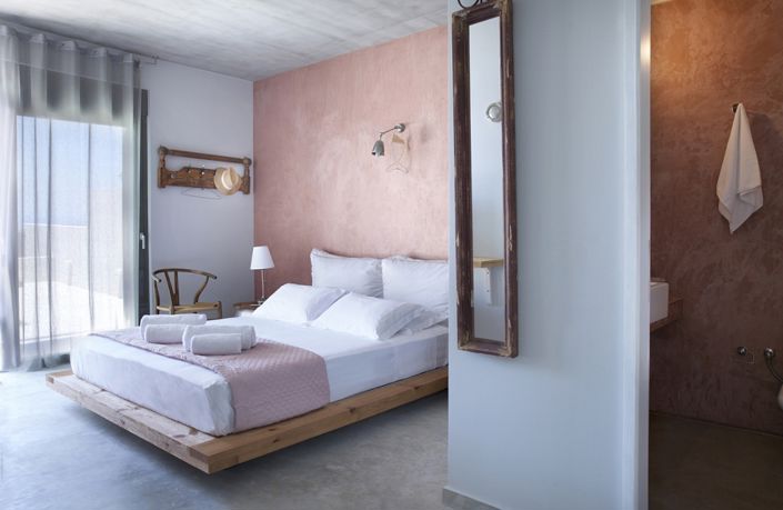 Image No.9-Villa de 2 chambres à vendre à Céphalonie