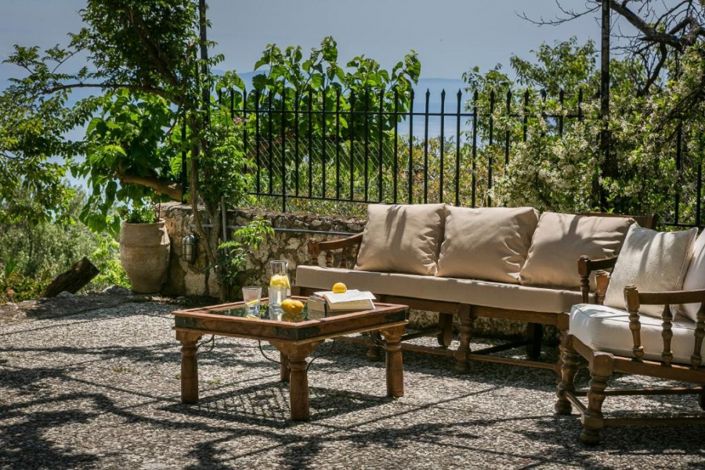 Image No.16-Villa de 4 chambres à vendre à Céphalonie