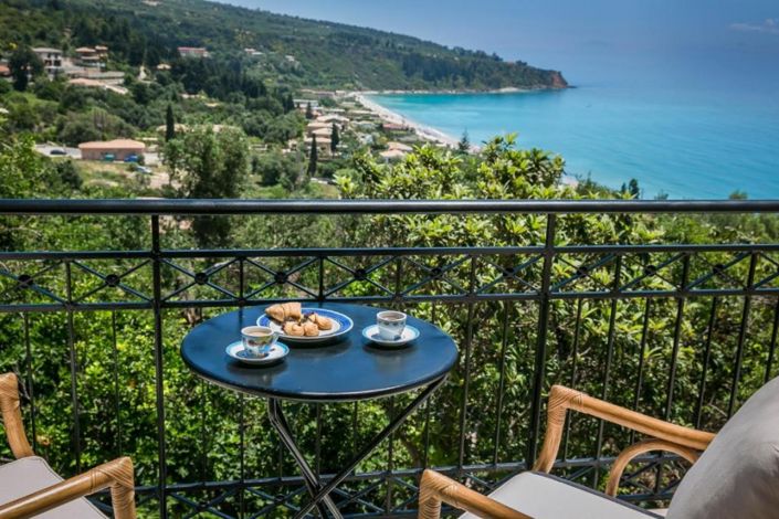 Image No.18-Villa de 4 chambres à vendre à Céphalonie