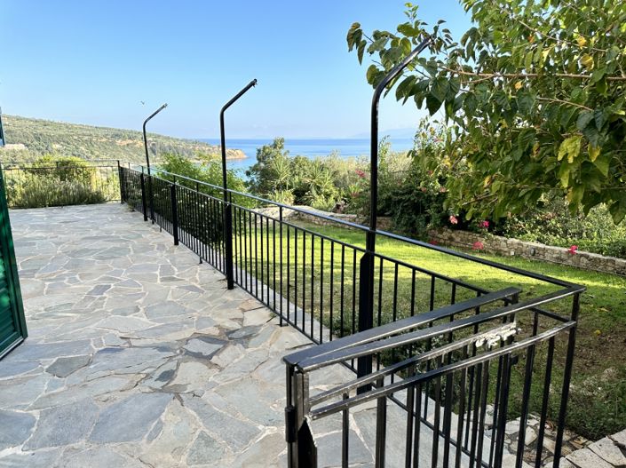 Image No.20-Villa de 4 chambres à vendre à Céphalonie