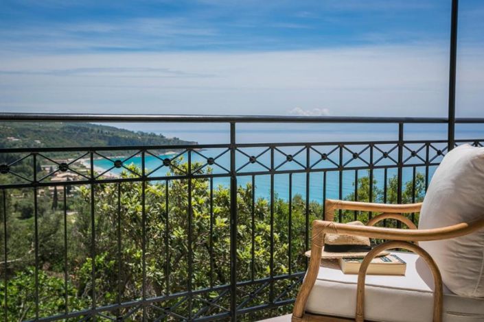 Image No.3-Villa de 4 chambres à vendre à Céphalonie