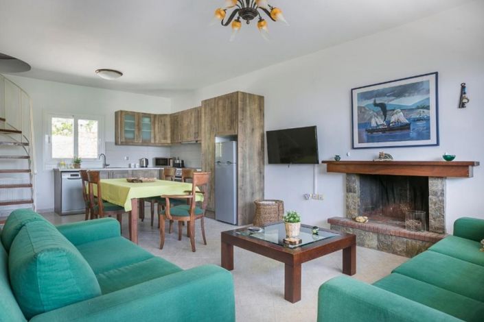 Image No.5-Villa de 4 chambres à vendre à Céphalonie