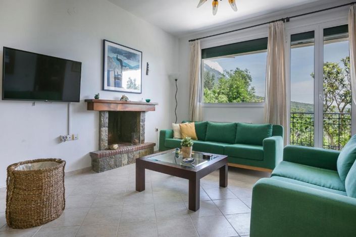 Image No.6-Villa de 4 chambres à vendre à Céphalonie