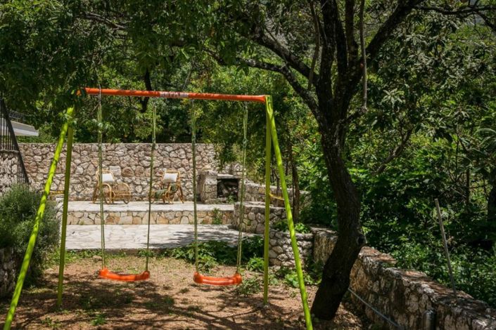 Image No.7-Villa de 4 chambres à vendre à Céphalonie