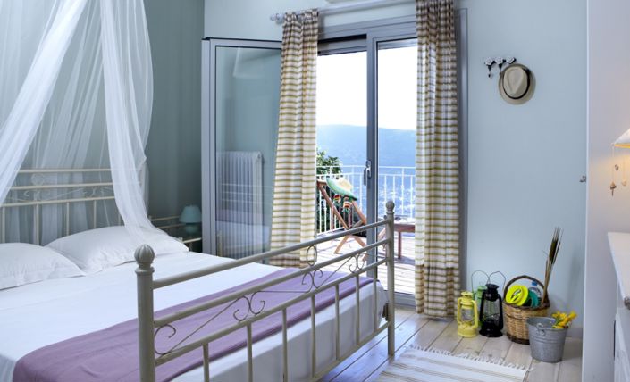 Image No.13-Villa de 4 chambres à vendre à Céphalonie