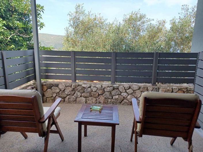 Image No.6-Villa de 4 chambres à vendre à Céphalonie