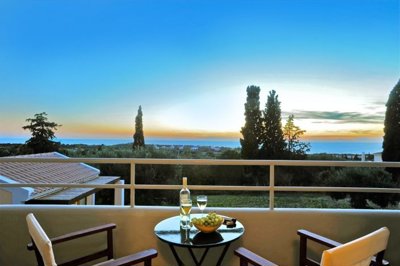 1 - Kefalonia, Villa