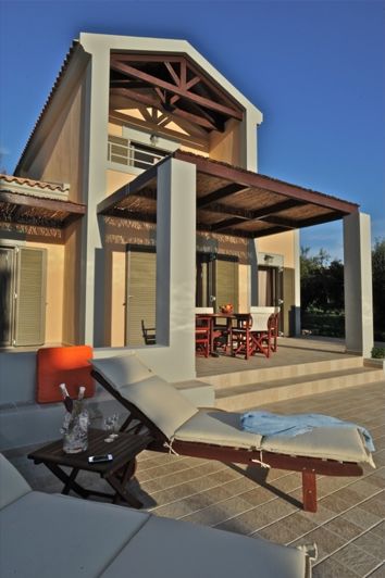 Image No.12-Villa de 5 chambres à vendre à Céphalonie