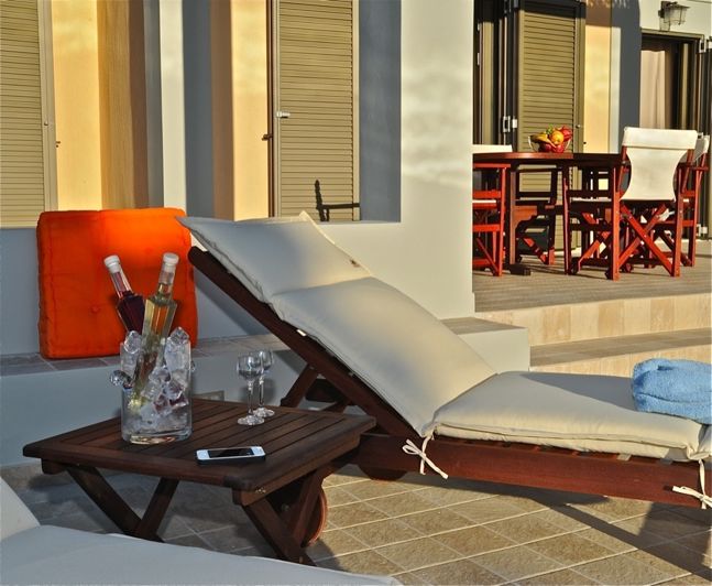 Image No.14-Villa de 5 chambres à vendre à Céphalonie