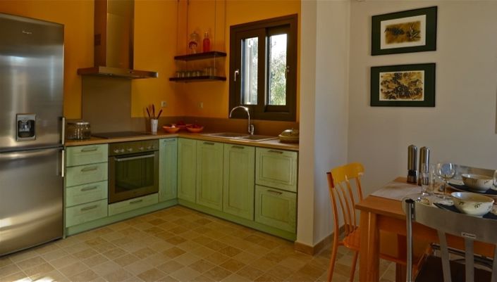 Image No.15-Villa de 5 chambres à vendre à Céphalonie