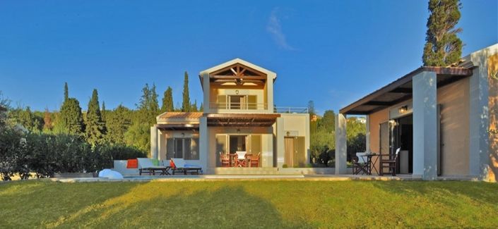 Image No.6-Villa de 5 chambres à vendre à Céphalonie