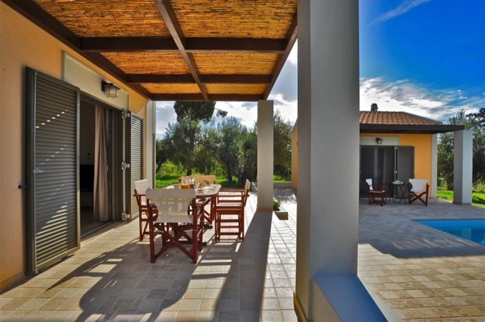 Image No.9-Villa de 5 chambres à vendre à Céphalonie