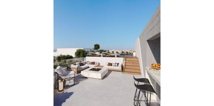 Image No.10-Appartement de 3 chambres à vendre à Agia Zoni