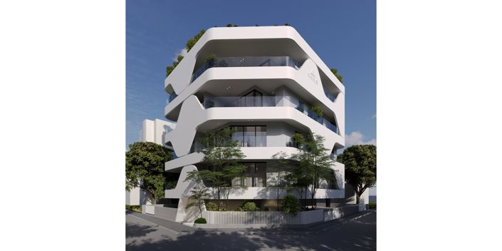 Image No.6-Appartement de 3 chambres à vendre à Agia Zoni