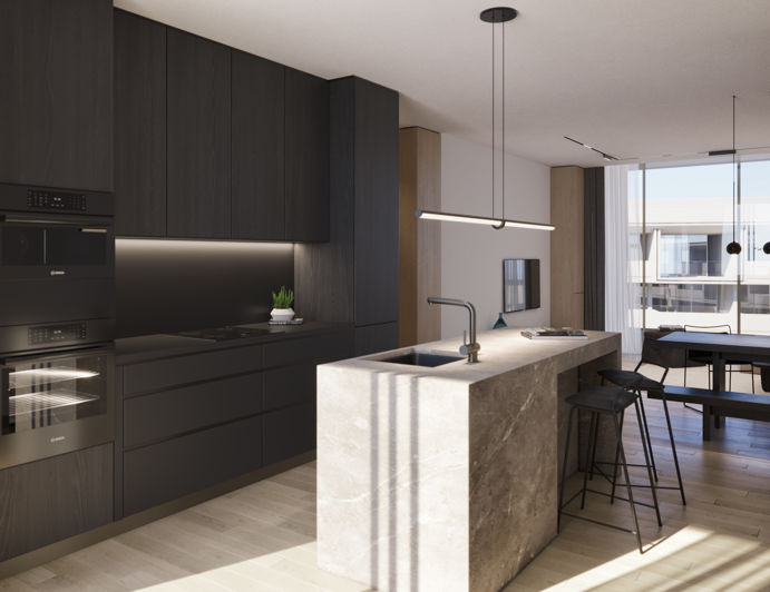 Image No.19-Appartement de 2 chambres à vendre à Paphos