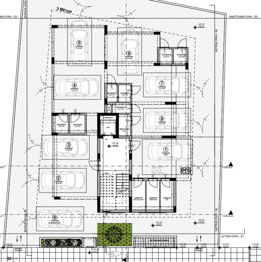 Image No.3-2 Bed Apartment for sale