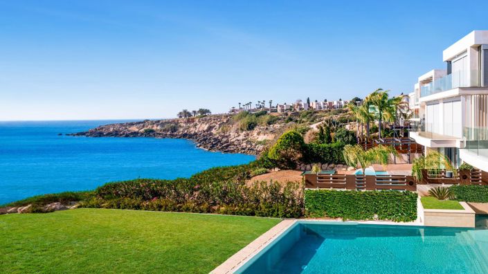 Image No.10-Maison de 6 chambres à vendre à Chlorakas