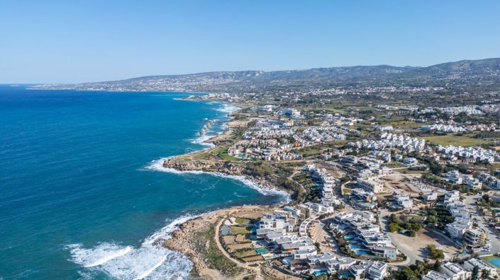 Image No.7-Maison de 6 chambres à vendre à Chlorakas