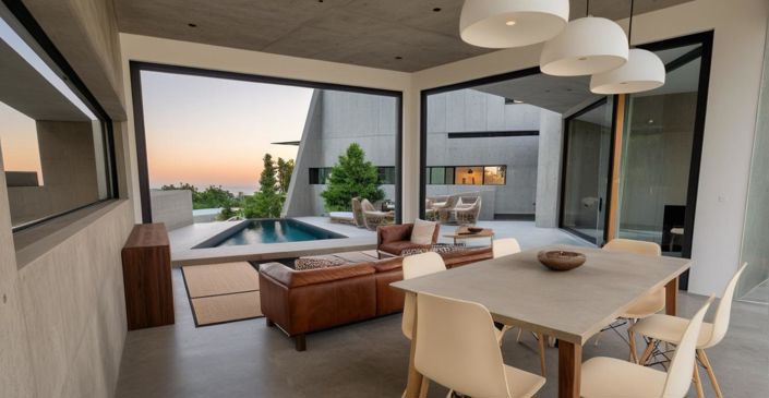 Image No.17-6 Bed House for sale