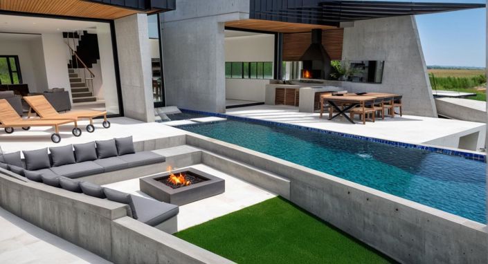 Image No.4-6 Bed House for sale