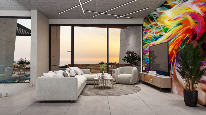 Image No.7-6 Bed House for sale