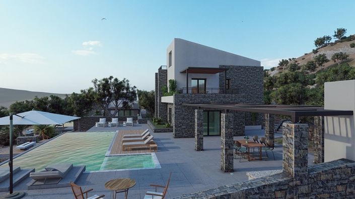 Image No.6-10 Bed House for sale