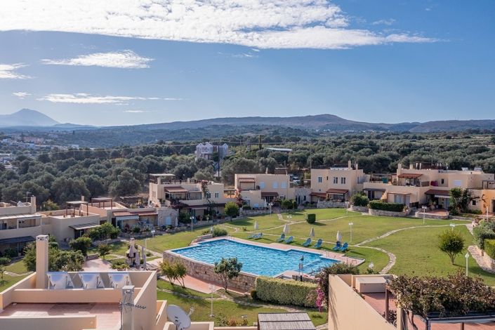 Image No.20-2 Bed Apartment for sale