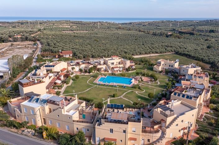 Image No.24-2 Bed Apartment for sale