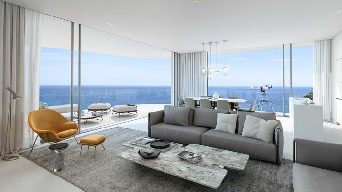 Image No.11-Appartement de 3 chambres à vendre à Limassol