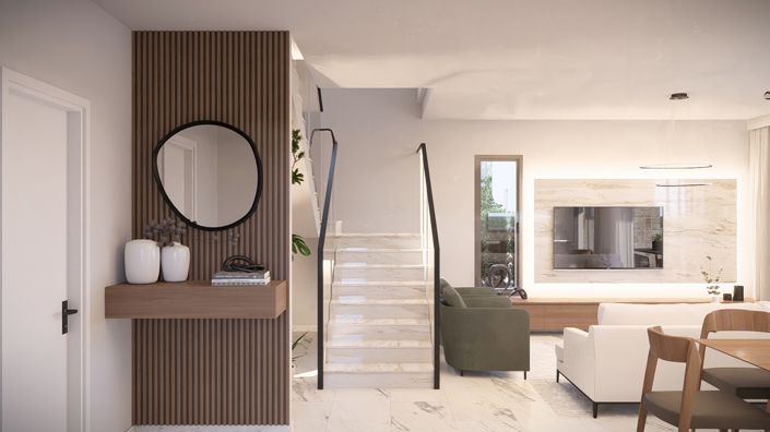 Image No.16-Villa de 3 chambres à vendre à Koloni