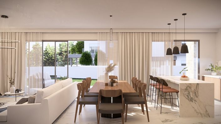 Image No.17-Villa de 3 chambres à vendre à Koloni