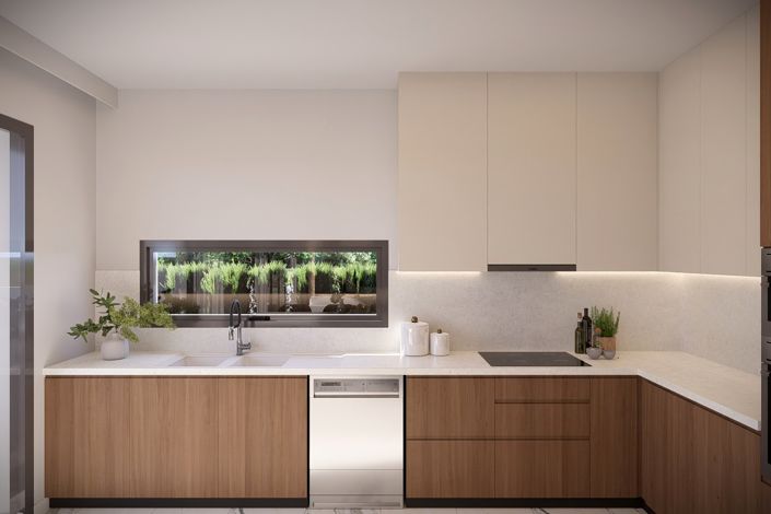 Image No.19-Villa de 3 chambres à vendre à Koloni