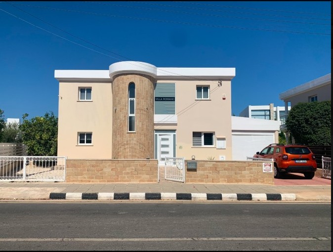Image No.19-Villa de 3 chambres à vendre à Sea Caves