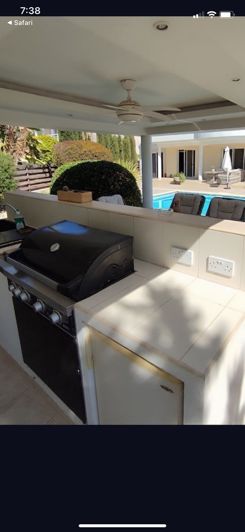 Image No.3-Villa de 3 chambres à vendre à Sea Caves