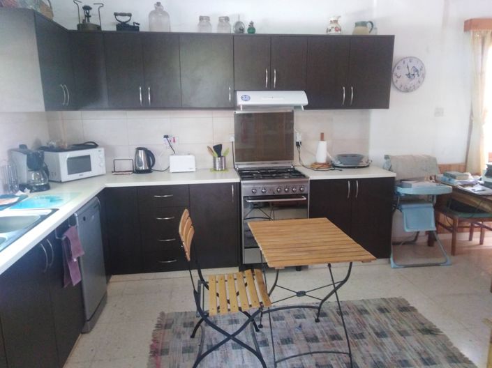 Image No.7-Maison de 3 chambres à vendre à Kritou Terra