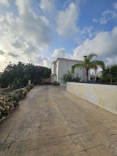 Image No.4-Maison de 3 chambres à vendre à Geroskipou