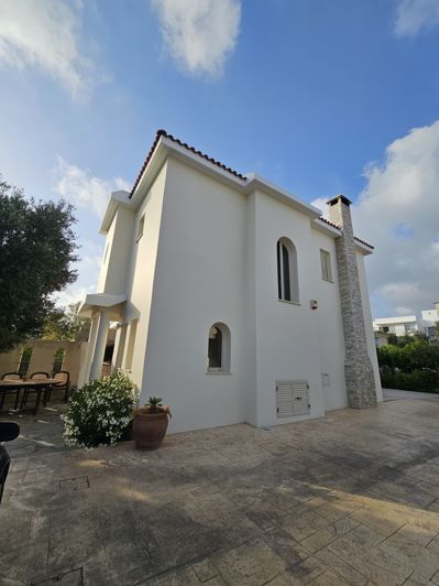 Image No.42-Maison de 3 chambres à vendre à Geroskipou